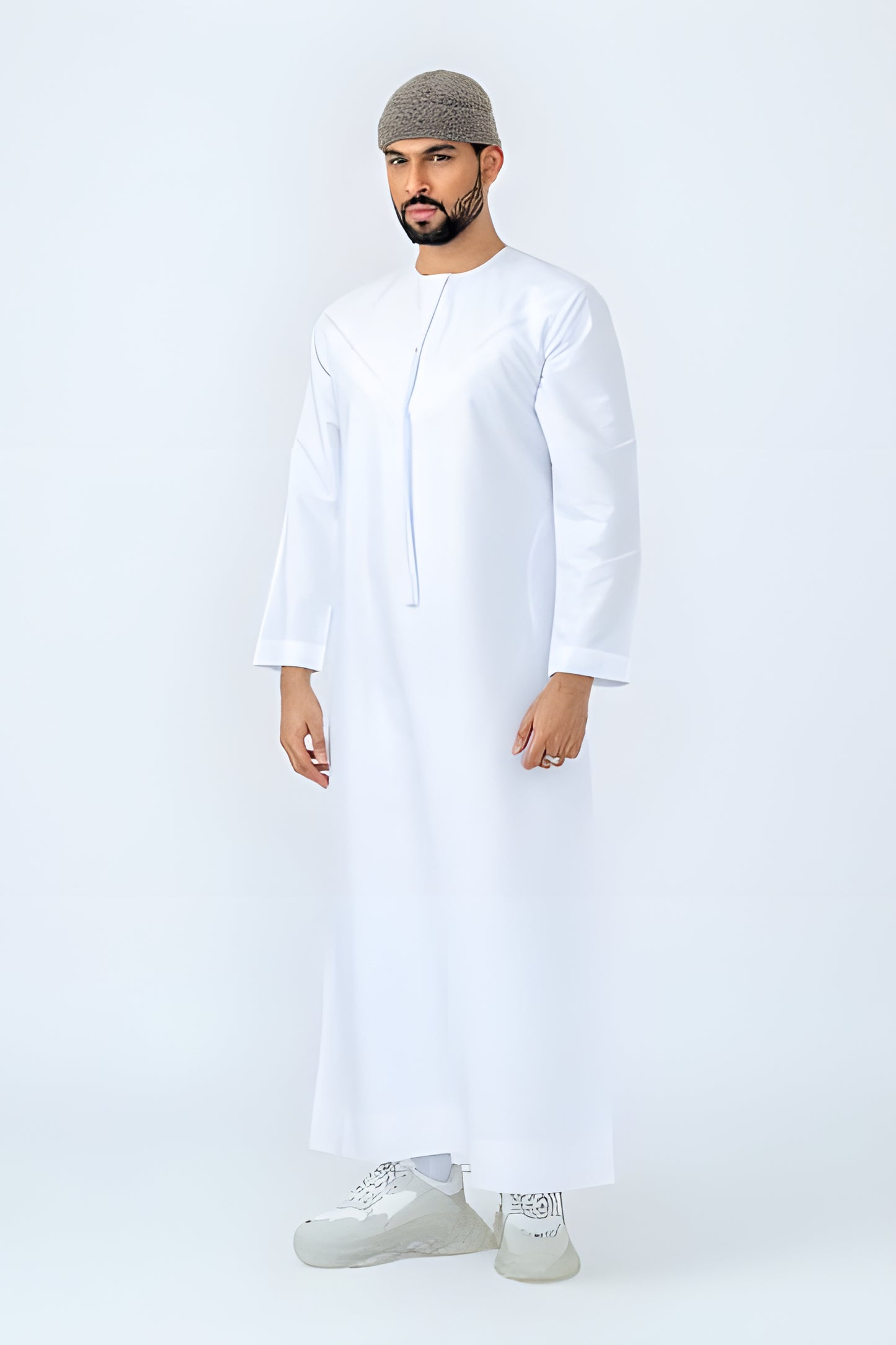 Yemeni Thobe