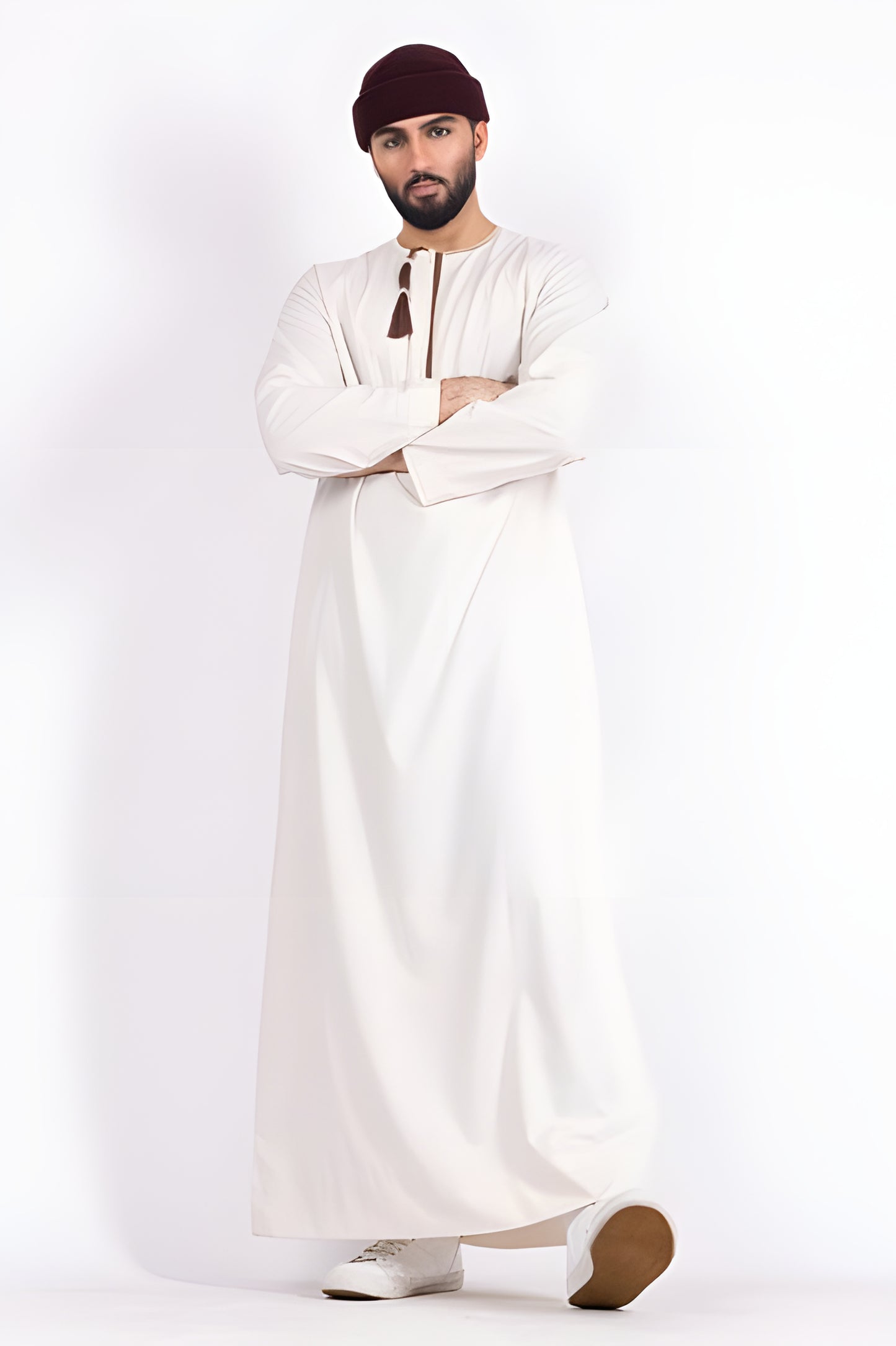 Yemeni Thobe