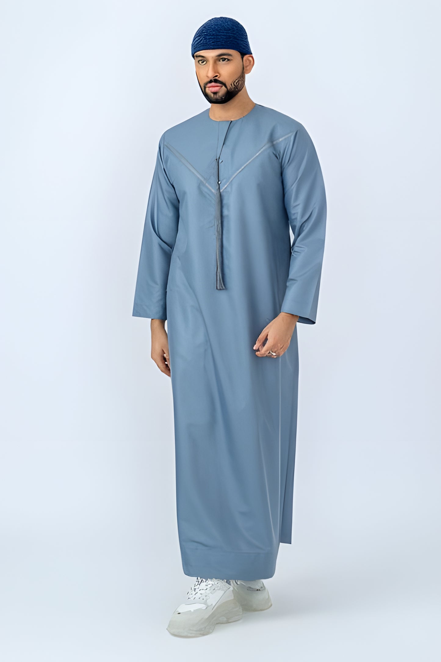 Yemeni Thobe