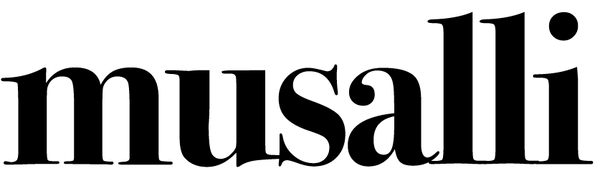 Musalli