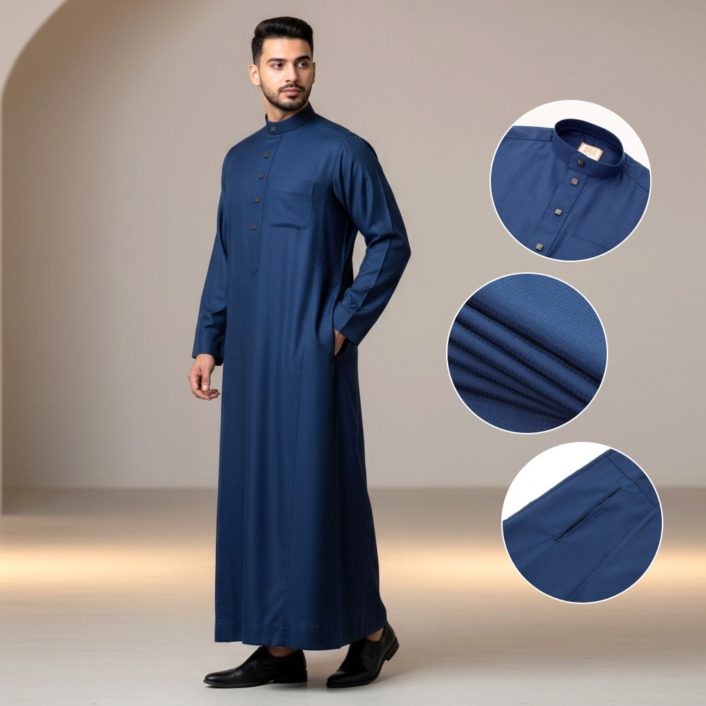 Nurul Huda uniforms