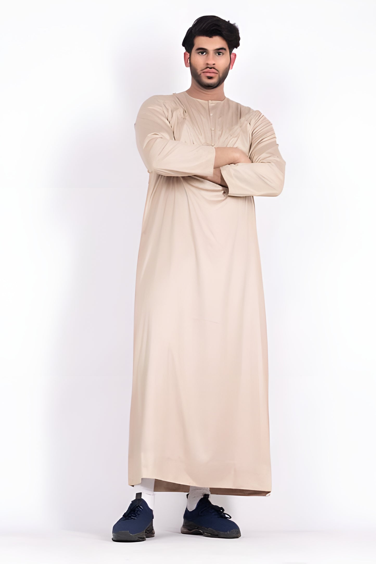 Yemeni Thobe