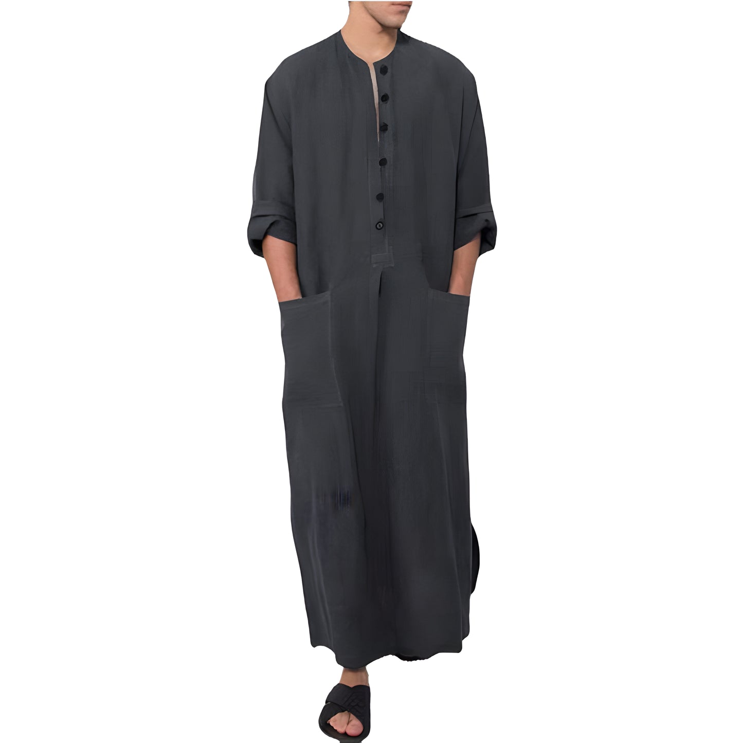 Saudi Casual Thobe